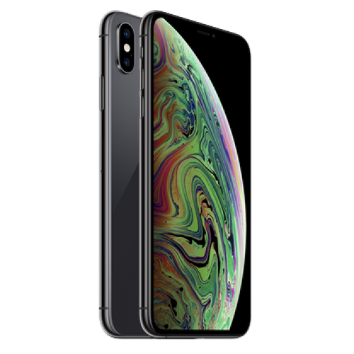 Купить Apple iPhone XS Max 64gb Space Gray черный в Твери по низкой ...